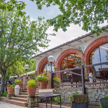 Luxor Chianti Glamping Village Кастелліна-ін-К'янті Екстер'єр фото