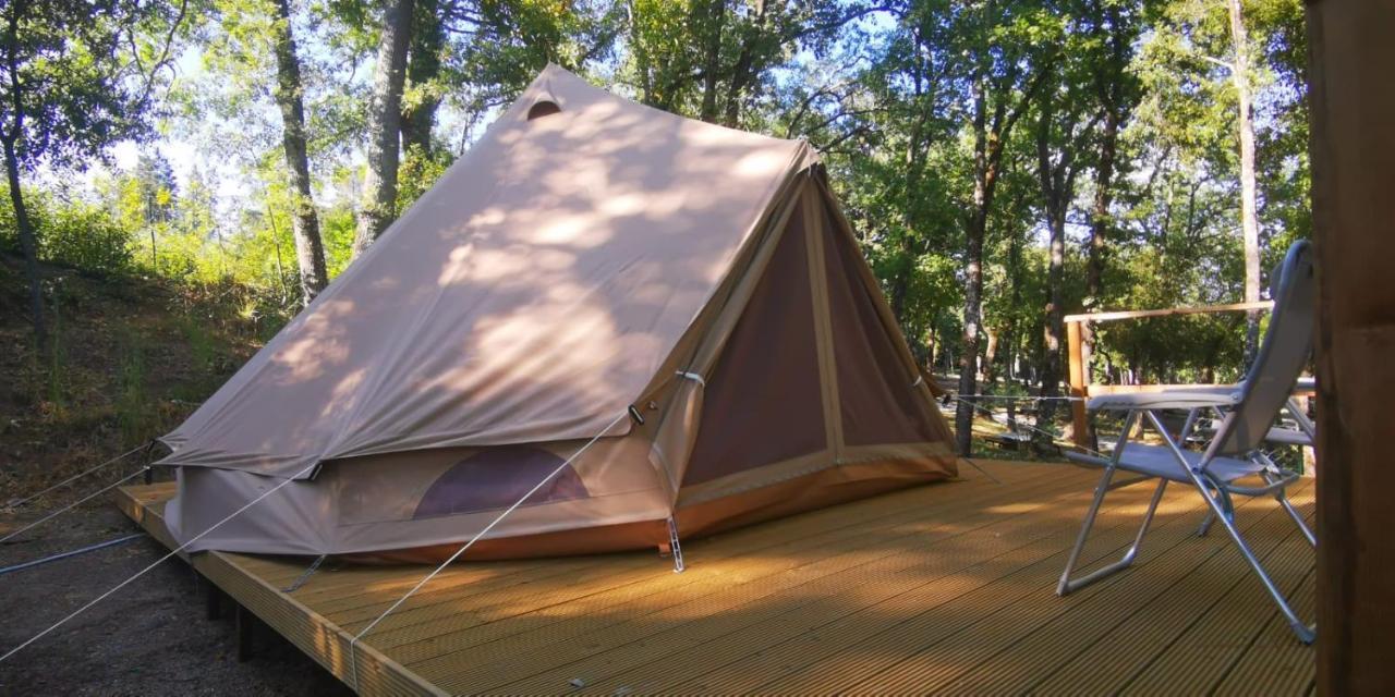 Luxor Chianti Glamping Village Кастелліна-ін-К'янті Екстер'єр фото