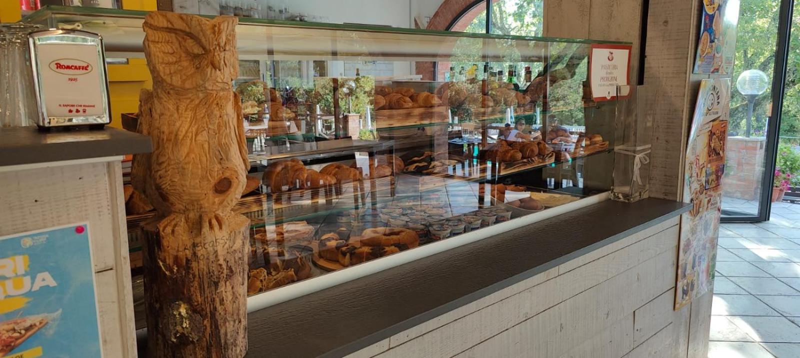Luxor Chianti Glamping Village Кастелліна-ін-К'янті Екстер'єр фото